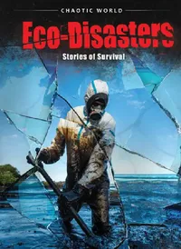Buy Eco-Disasters (English, Nathan Sommer) — BookShops.in