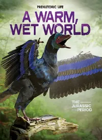 Buy A Warm, Wet World (English, Dougal Dixon) — BookShops.in