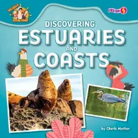 Buy Discovering Estuaries and Coasts (English, Charis Mather) — BookShops.in