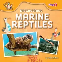 Buy Discovering Marine Reptiles (English, Charis Mather) — BookShops.in