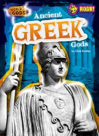 Buy Ancient Greek Gods (English, Eliza Nodes) — BookShops.in