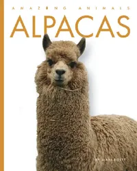 Buy Alpacas (English, Mari Bolte) — BookShops.in