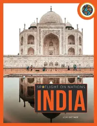 Buy India (English, Lori Dittmer) — BookShops.in