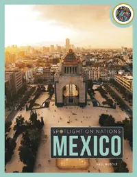 Buy Mexico (English, Nell Musolf) — BookShops.in