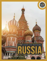 Buy Russia (English, Nell Musolf) — BookShops.in
