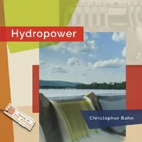 Buy Hydropower (English, Christopher Bahn) — BookShops.in