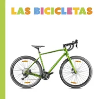 Buy Las Bicicletas (English, Lori Dittmer) — BookShops.in