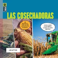 Buy Las Cosechadoras (English, Lori Dittmer) — BookShops.in