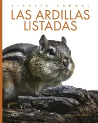 Buy Las Ardillas Listadas (English, Mari Bolte) — BookShops.in