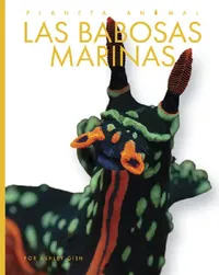 Buy Las Babosas Marinas (English, Ashley Gish) — BookShops.in