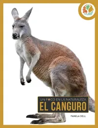 Buy El Canguro (English, Pamela Dell) — BookShops.in