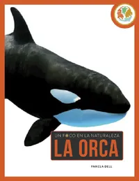 Buy La Orca (English, Pamela Dell) — BookShops.in
