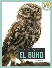 Buy El Búho (English, Pamela Dell) — BookShops.in