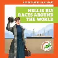 Buy Nellie Bly Races Around the World (English, Janie Havemeyer | Cesar Samaniego) — BookShops.in