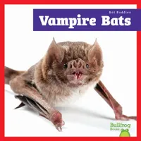 Buy Vampire Bats (English, Jenna Lee Gleisner) — BookShops.in