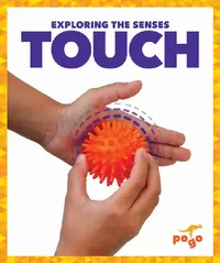Buy Touch (English, Tracy Vonder Brink) — BookShops.in