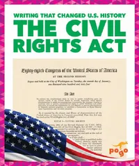Buy The Civil Rights ACT (English, Josephine Larsen) — BookShops.in