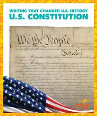 Buy U.S. Constitution (English, Josephine Larsen) — BookShops.in