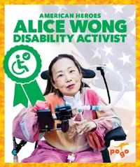 Buy Alice Wong (English, Alice Wong | Katie Chanez) — BookShops.in