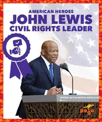 Buy John Lewis (English, Katie Chanez) — BookShops.in