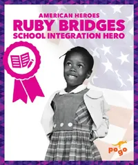 Buy Ruby Bridges (English, Becca Becker) — BookShops.in