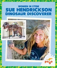 Buy Sue Hendrickson (English, Clara Maccarald) — BookShops.in