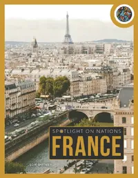 Buy France (English, Lori Dittmer) — BookShops.in