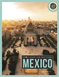 Buy Mexico (English, Nell Musolf) — BookShops.in