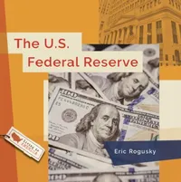Buy The U.S. Federal Reserve (English, Eric Rogusky) — BookShops.in