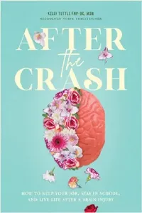 Buy After the Crash (English, Kelly Tuttle) — BookShops.in