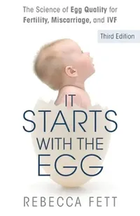 Buy It Starts with the Egg (English, Rebecca Fett) — BookShops.in