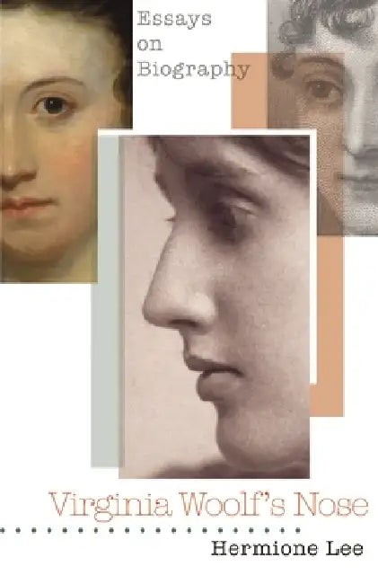 Buy Virginia Woolf's Nose (English, Hermione Lee) — BookShops.in