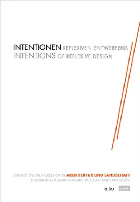 Buy Intentionen Reflexiven Entwerfens (English, Margitta Buchert) — BookShops.in