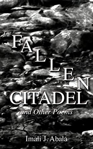 A Fallen Citadel and Other Poems view 2