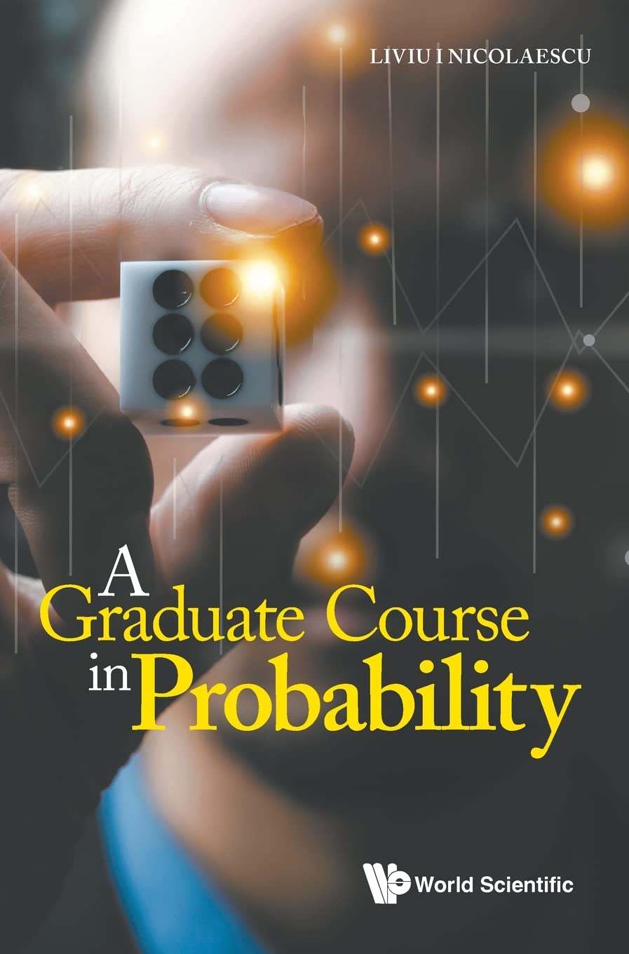 Buy Graduate Course In Probability, A — BookShops.in