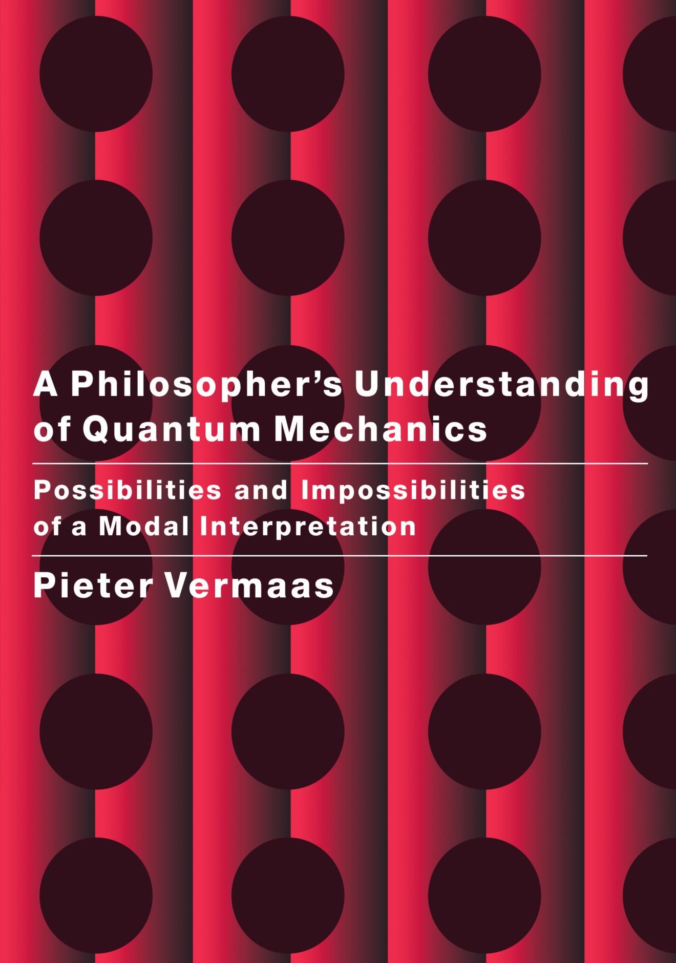 Buy A Philosopher's Understanding of Quantum Mechanics by Vermaa — BookShops.in