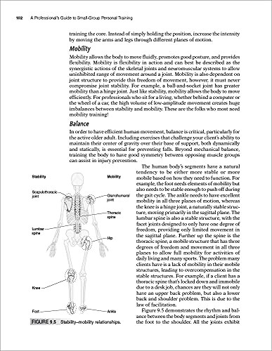 A Professional's Guide to Small-Group Personal Training (English, Keli Roberts) view 6