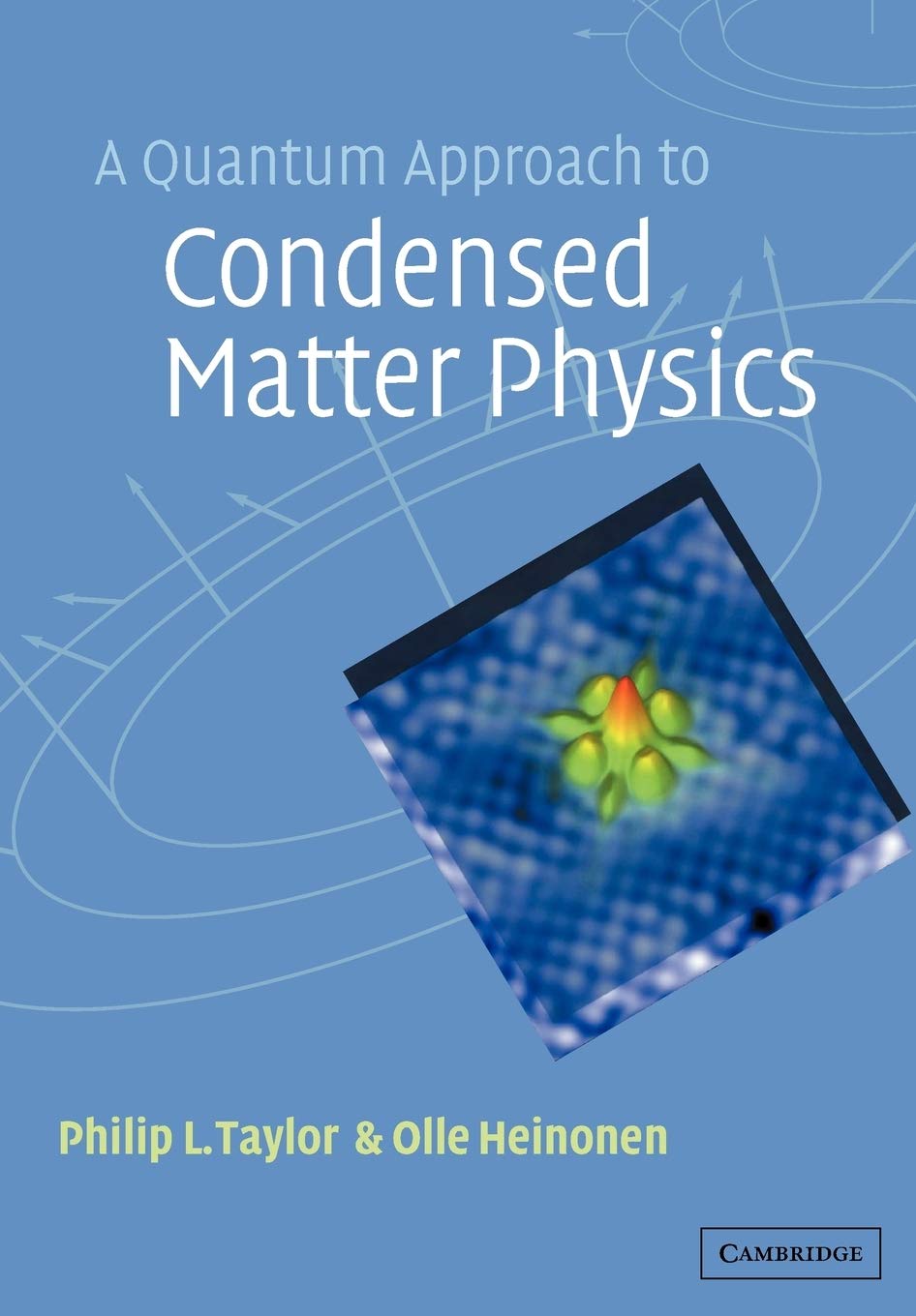 Buy A Quantum Approach to Condensed Matter Physics by Taylor — BookShops.in