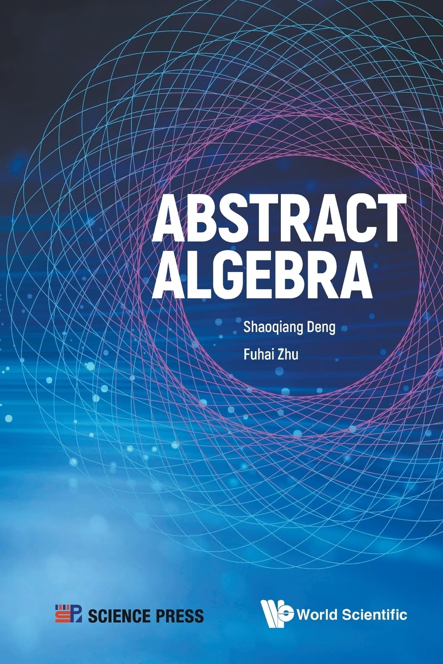 Buy Abstract Algebra — BookShops.in