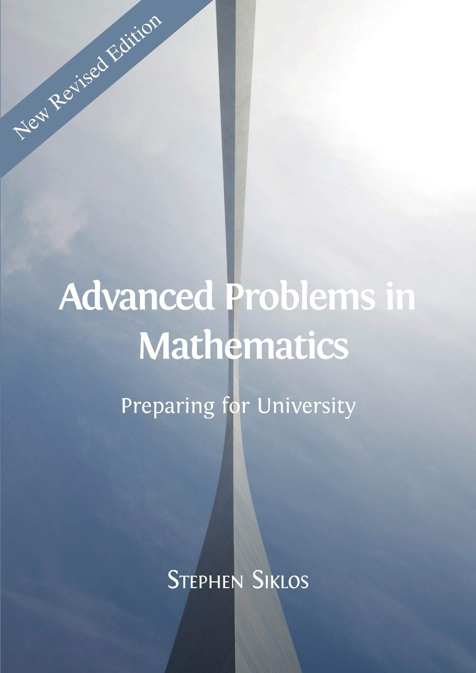 Buy Advanced Problems in Mathematics: Preparing for University: 4 (Obp Mathematics) — BookShops.in