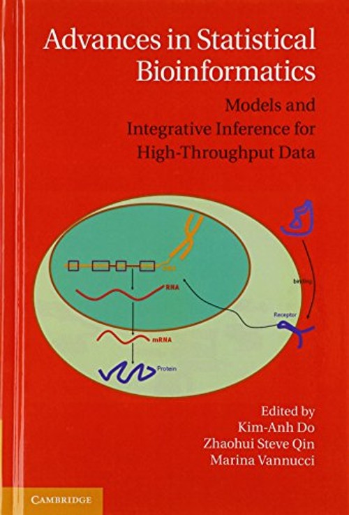 Advances in Statistical Bioinformatics – Kim-Anh Do – Cambridge University Press view 2
