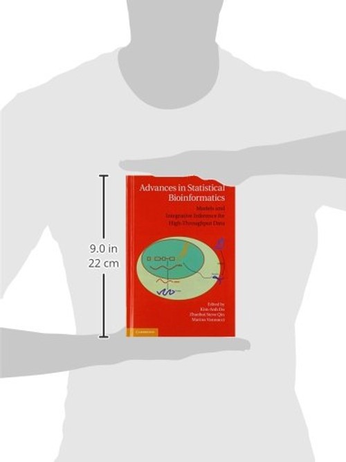 Advances in Statistical Bioinformatics – Kim-Anh Do – Cambridge University Press view 4