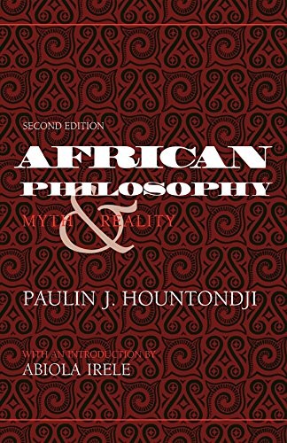African Philosophy, Second Edition (English, Paulin J. Hountondji) view 2