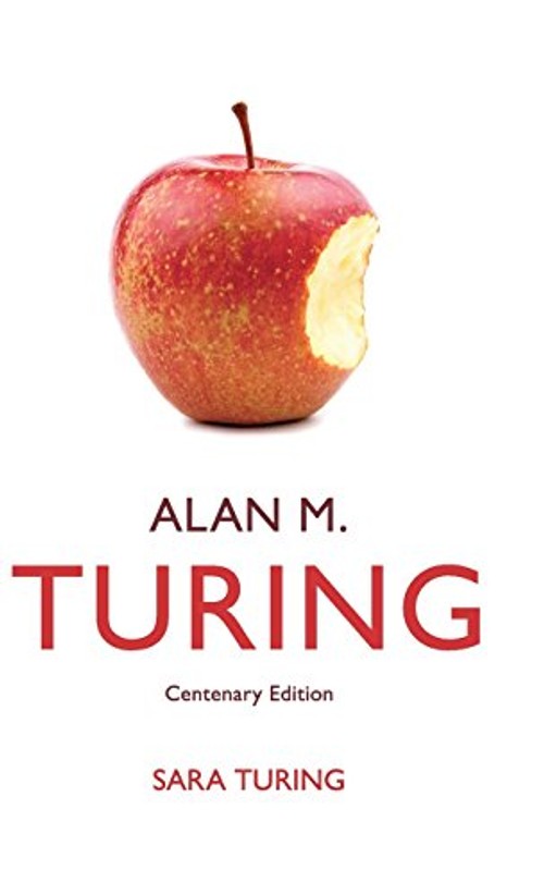 Alan M. Turing: A Biography by Sara Turing – Cambridge University Press view 2