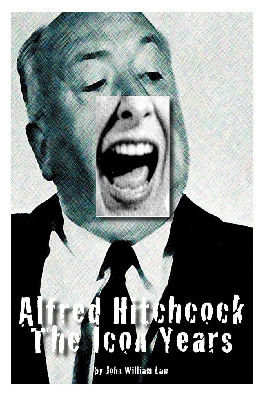 Buy Alfred Hitchcock (English, John William Law) — BookShops.in