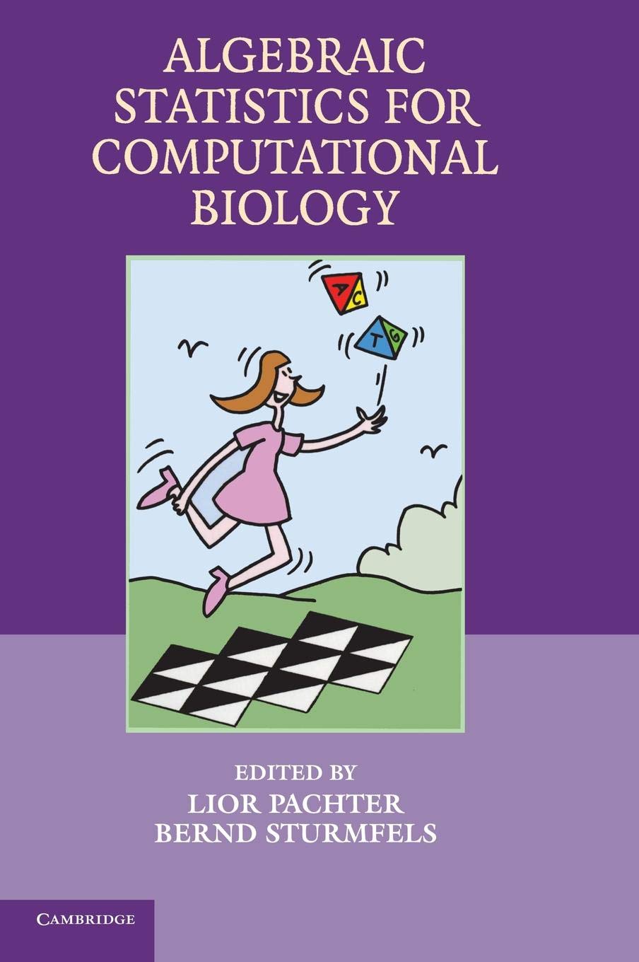 Buy Algebraic Statistics for Computational Biology by L. Pachter — BookShops.in