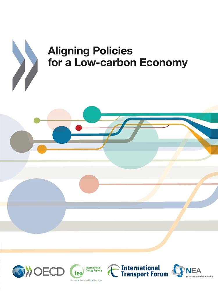 Buy Aligning policies for a low-carbon economy — BookShops.in