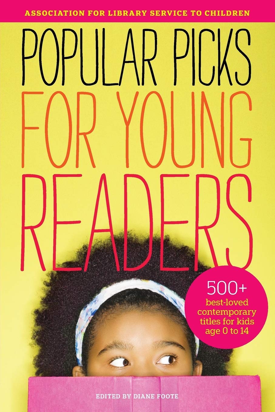 Buy Popular Picks for Young Readers by Diane Foote — BookShops.in