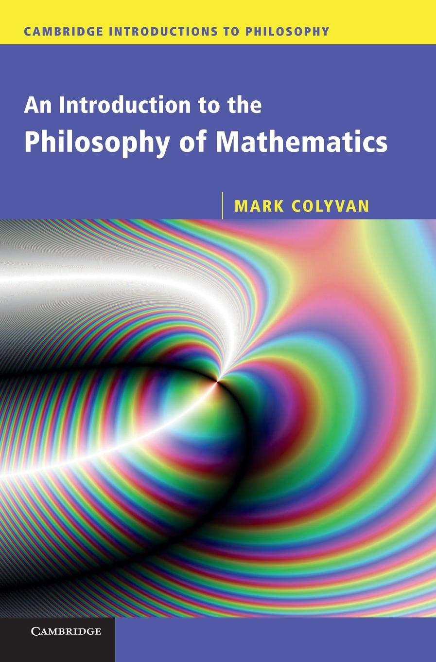 Buy An Introduction to the Philosophy of Mathematics by David Co — BookShops.in