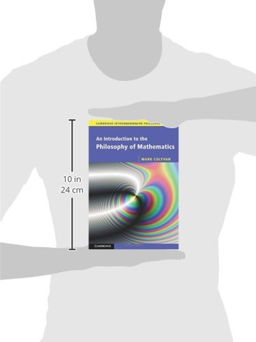 An Introduction to the Philosophy of Mathematics – Mark Colyvan view 4